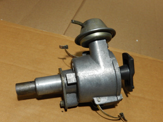 Datsun 280Z Distributor