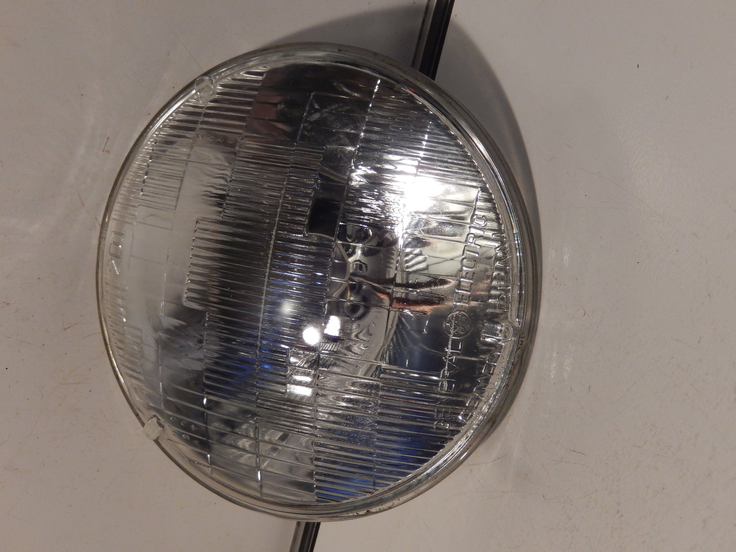 Datsun 280ZX GE Head Light