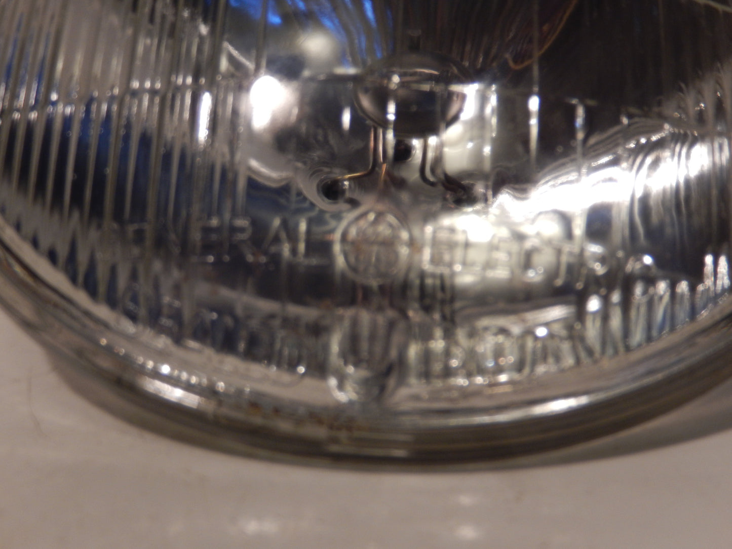 Datsun 280ZX GE Head Light