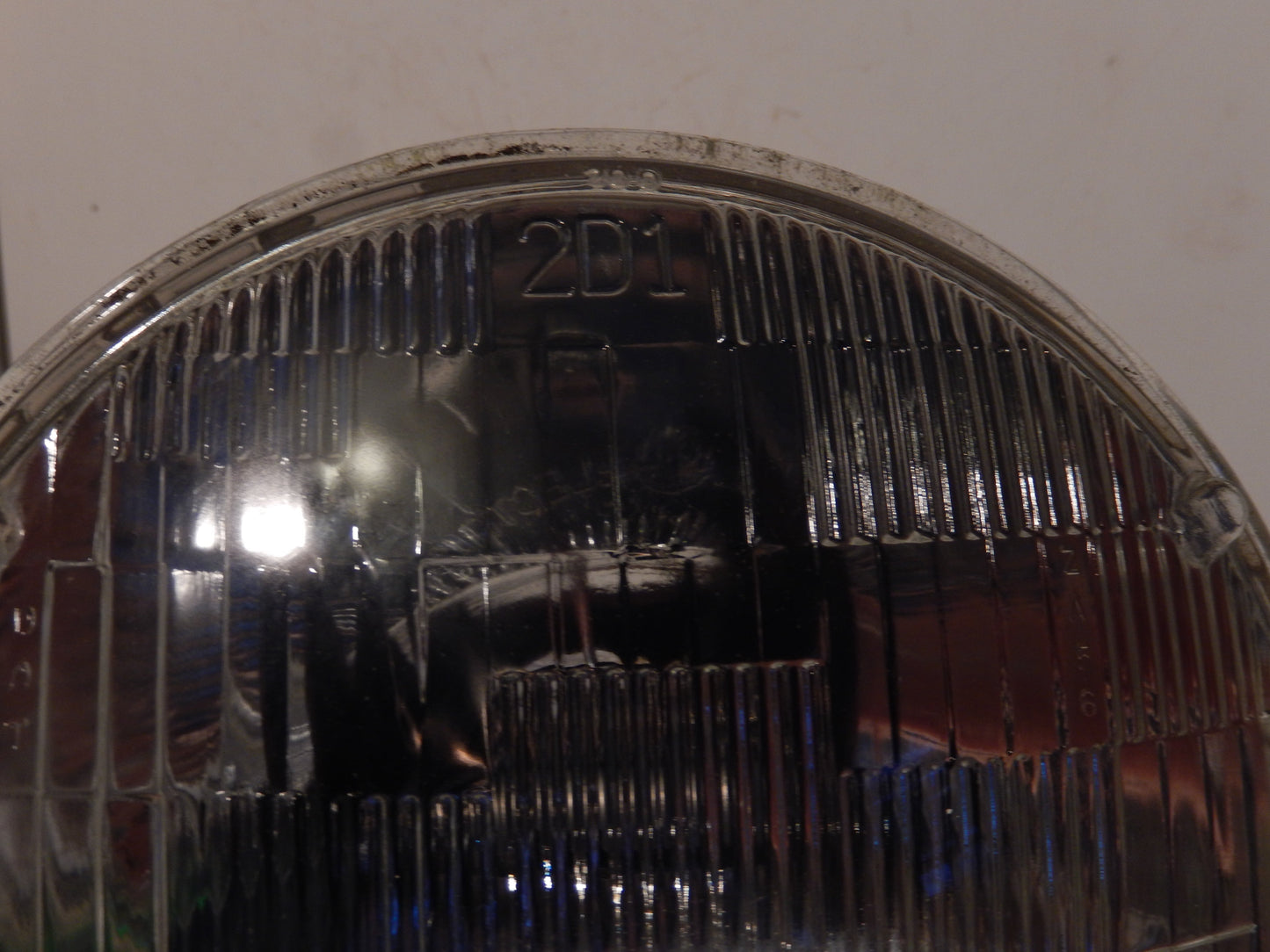 Datsun 280ZX GE Head Light