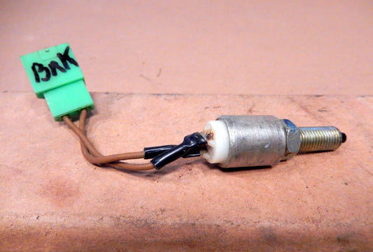 Datsun 280ZX Brake Pedal Switch