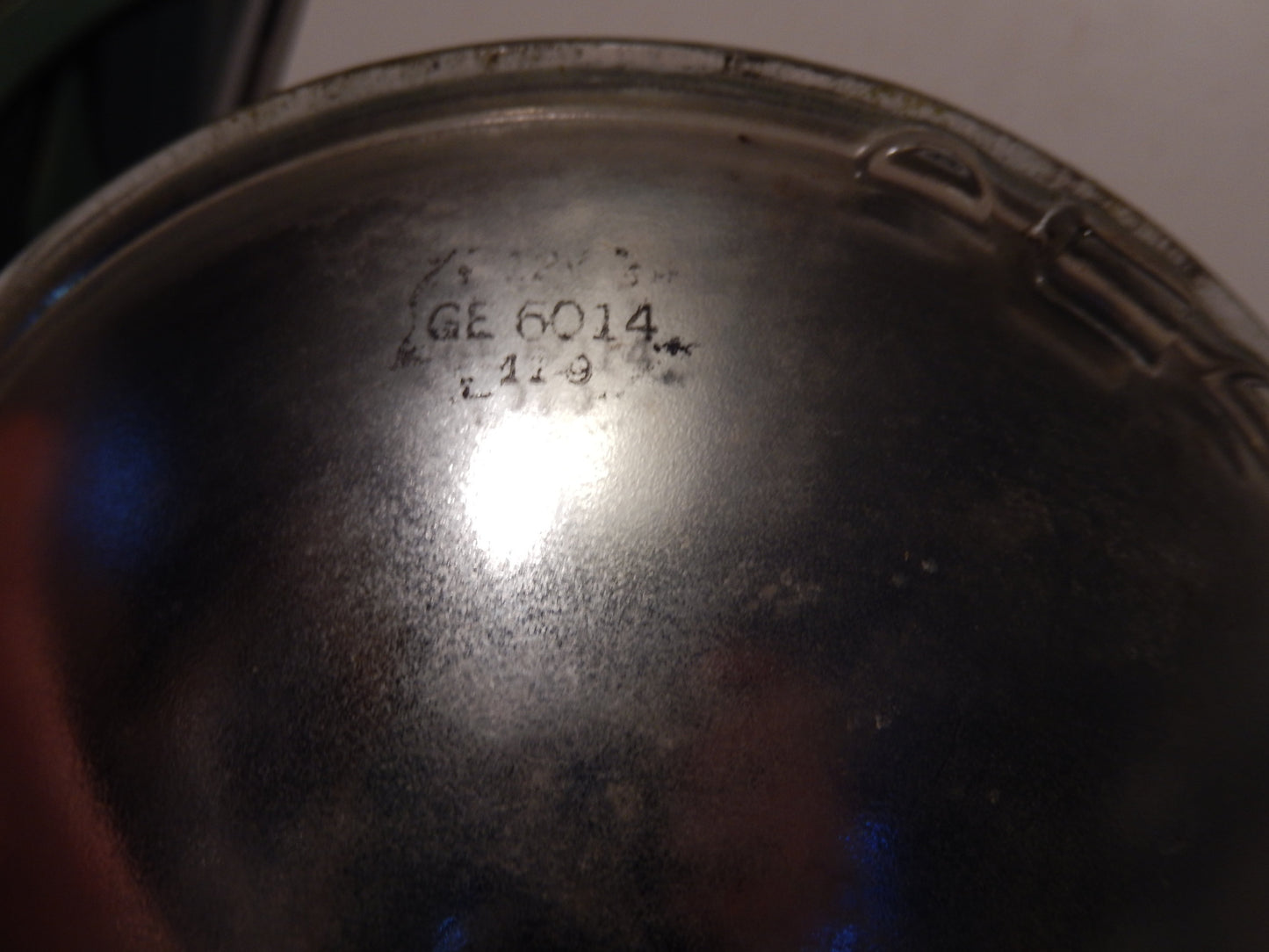 Datsun 280ZX GE Head Light