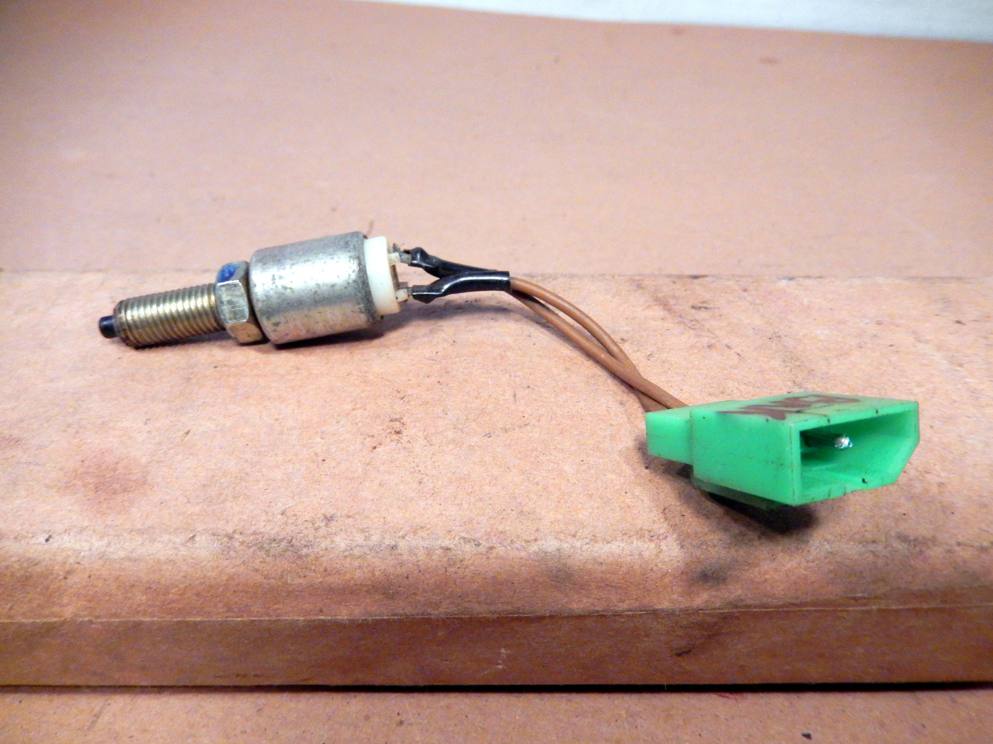 Datsun 280ZX Brake Pedal Switch