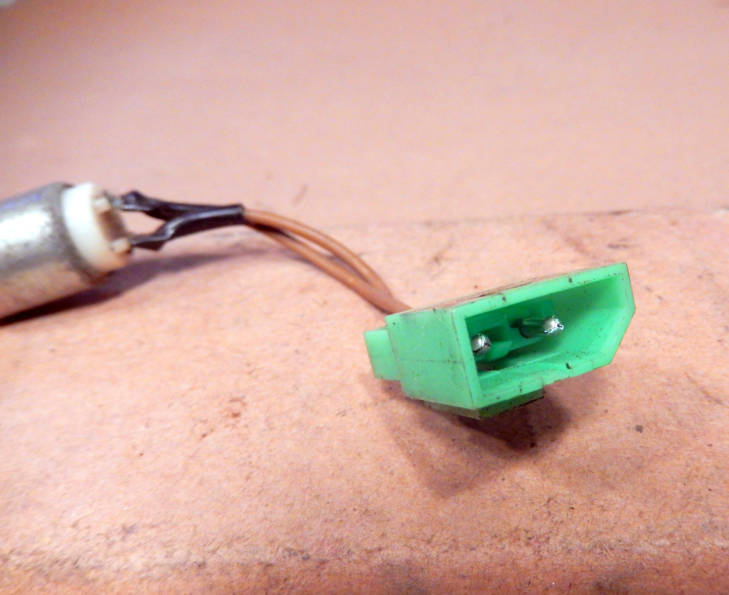 Datsun 280ZX Brake Pedal Switch