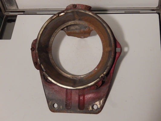 Datsun 280ZX Drivers Side Headlight Bucket