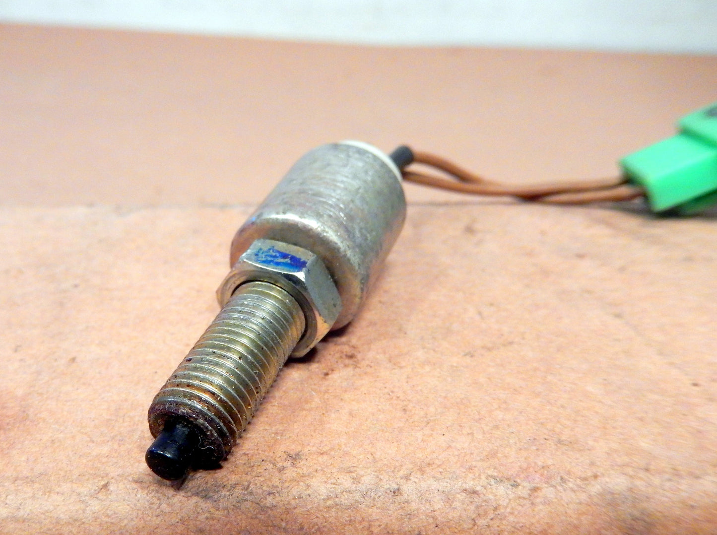 Datsun 280ZX Brake Pedal Switch