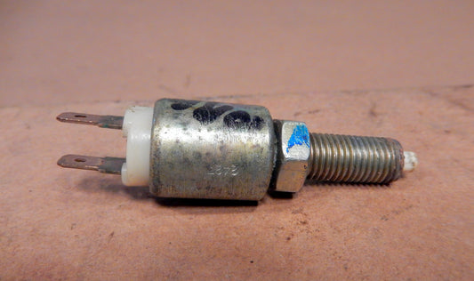 Datsun 280ZX Brake Pedal Switch