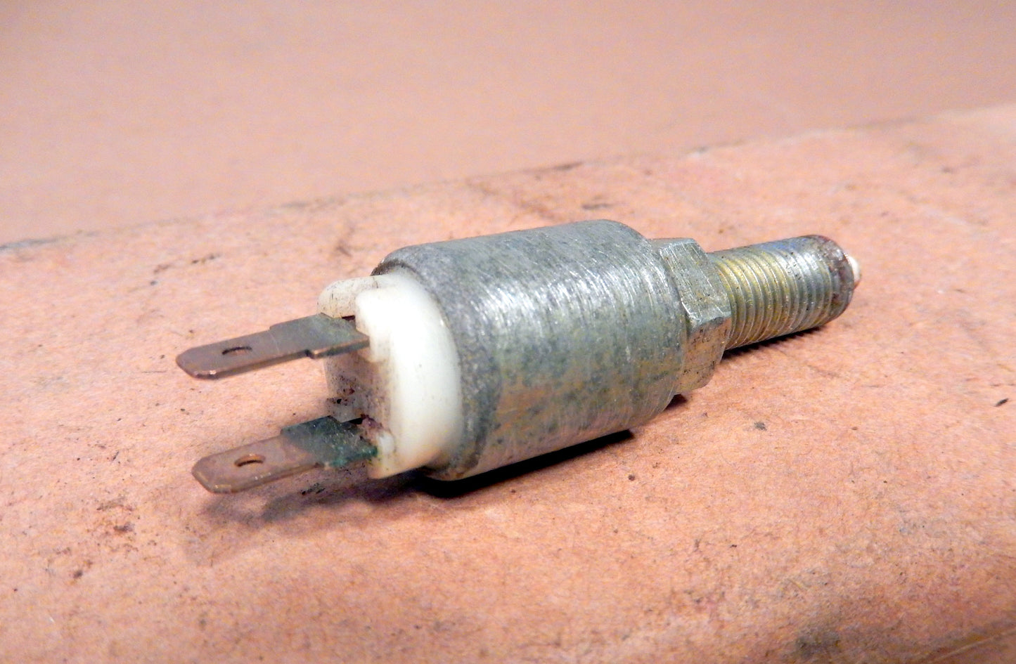 Datsun 280ZX Brake Pedal Switch