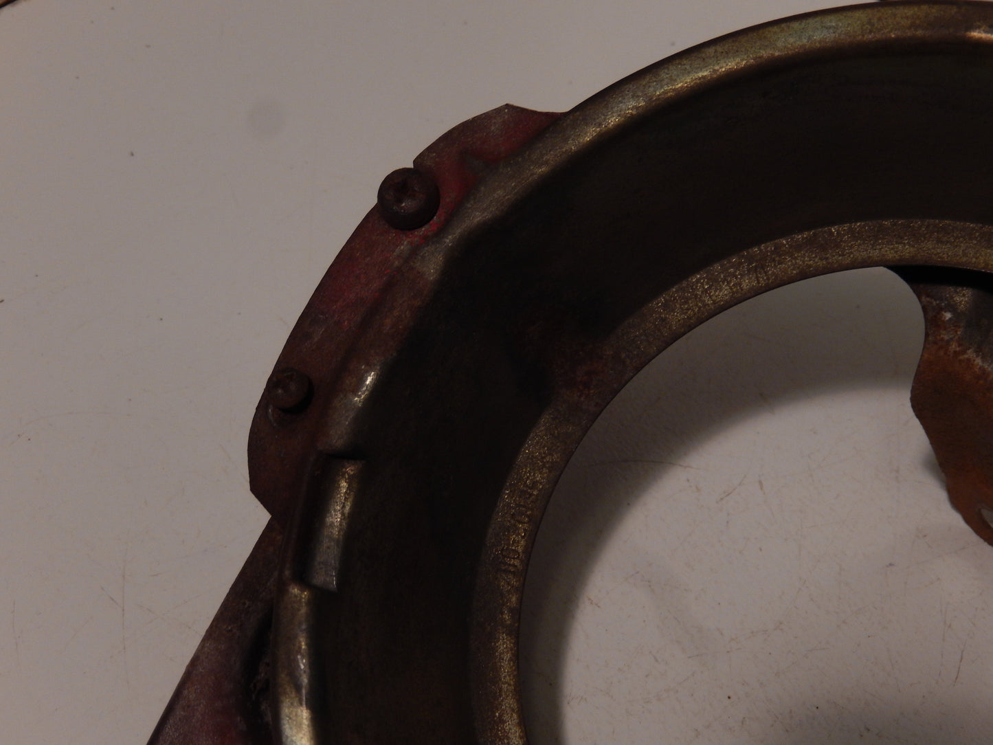 Datsun 280ZX Drivers Side Headlight Bucket