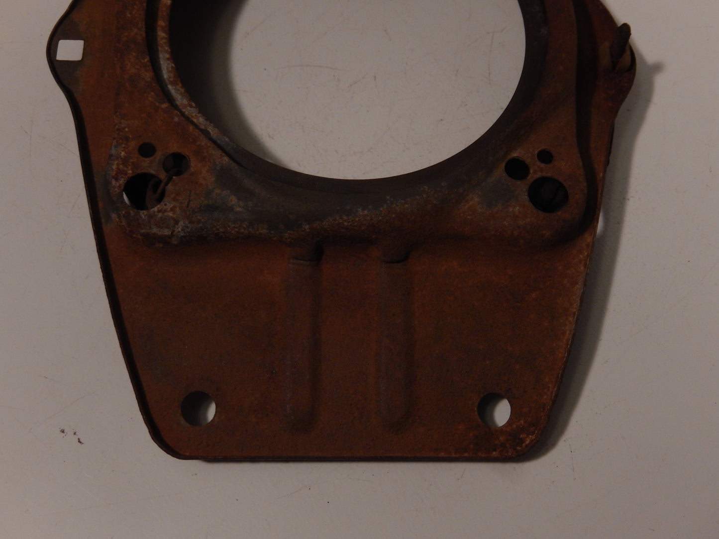 Datsun 280ZX Drivers Side Headlight Bucket