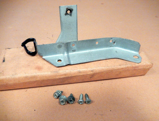 Datsun 280ZX Steering Column Relay Bracket