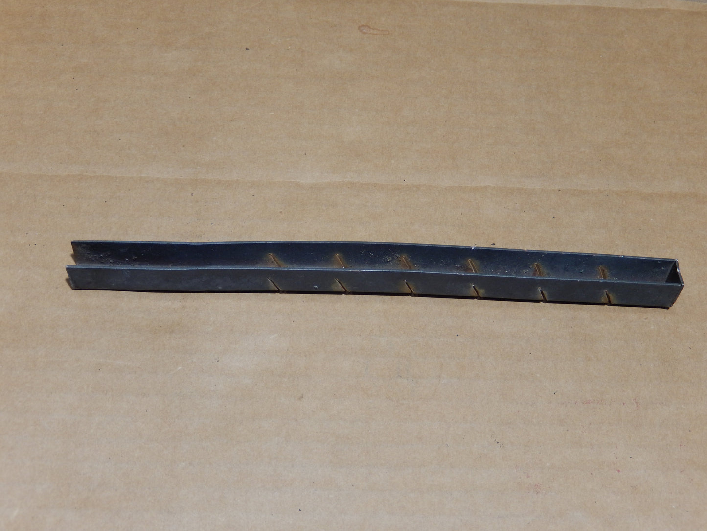 Datsun 240Z OEM Front Grill Post