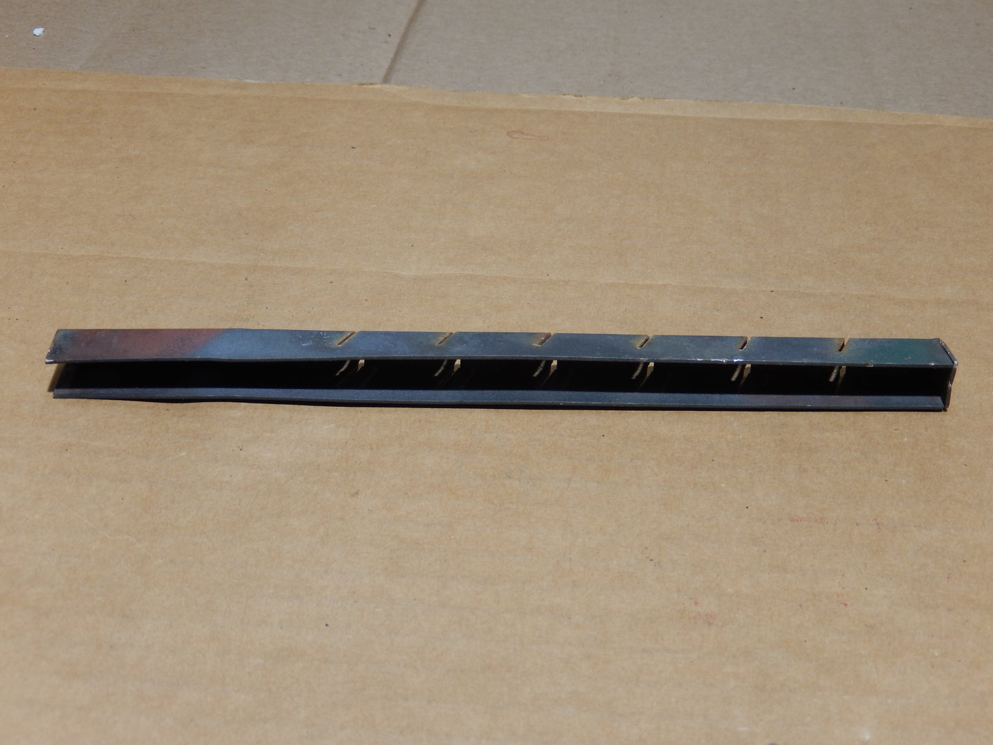 Datsun 240Z OEM Front Grill Post