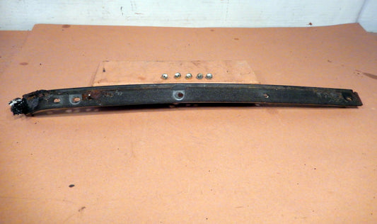 Datsun 280ZX Driver Weather Seal Channel