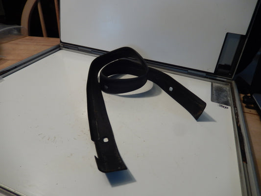 Datsun 240Z 280Z Passenger Door Glass Seal