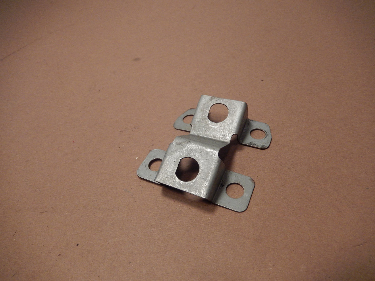 Datsun 240Z OEM Dashboard Toggle Switch Mount Bracket