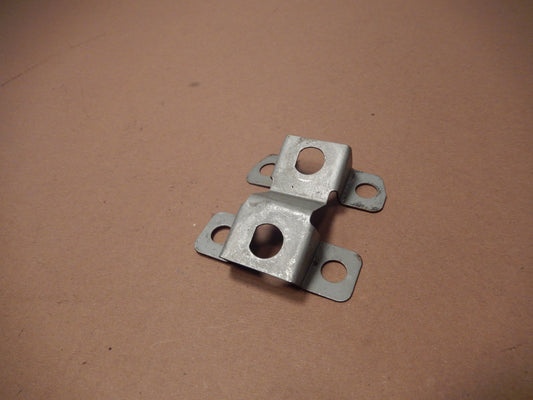Datsun 240Z OEM Dashboard Toggle Switch Mount Bracket