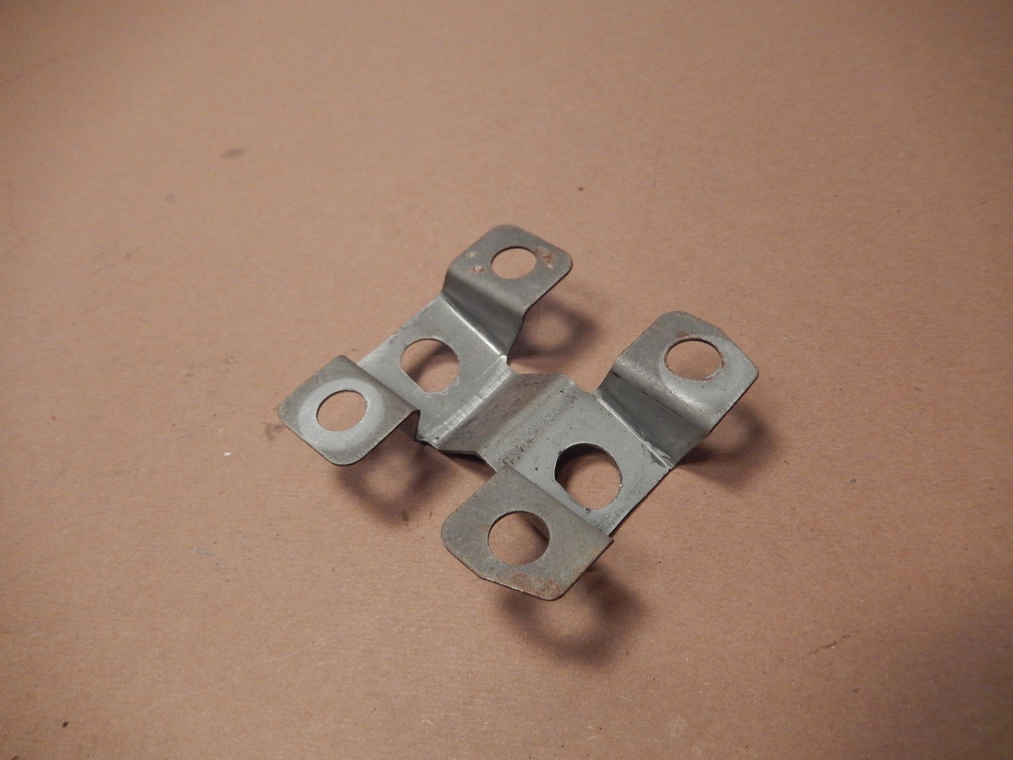 Datsun 240Z OEM Dashboard Toggle Switch Mount Bracket