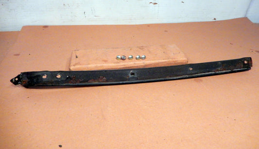 Datsun 280ZX Passenger Weather Seal Channel