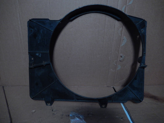Datsun 280Z Radiator Fan Shroud