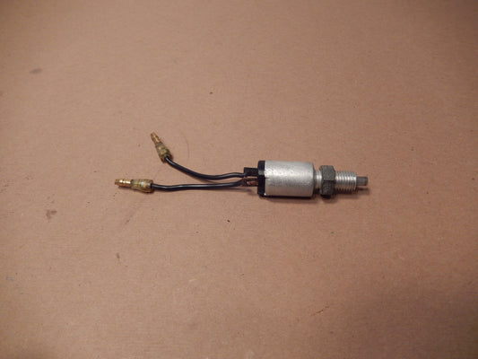 Datsun 240Z OEM Brake Pedal Switch