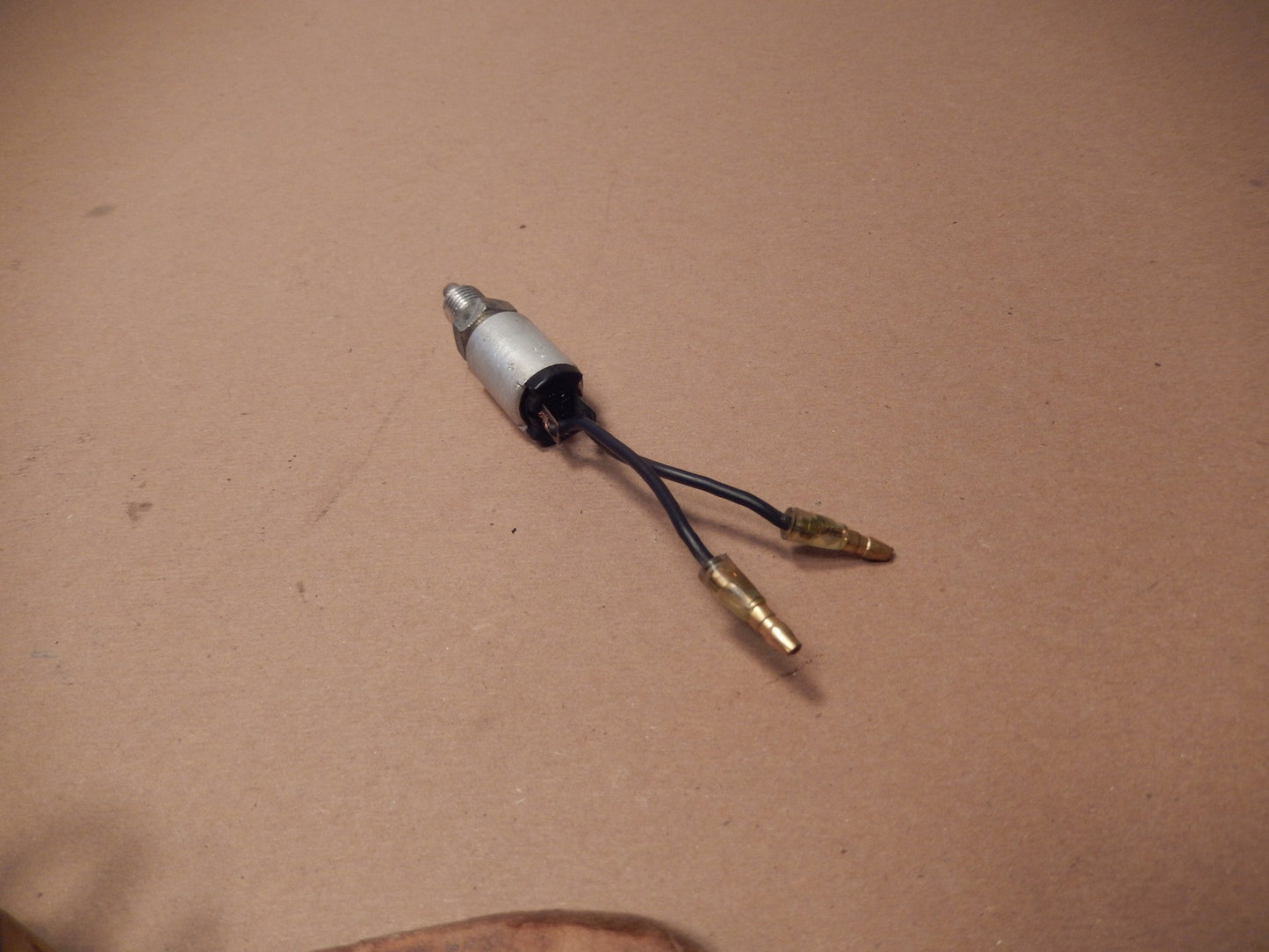 Datsun 240Z OEM Brake Pedal Switch