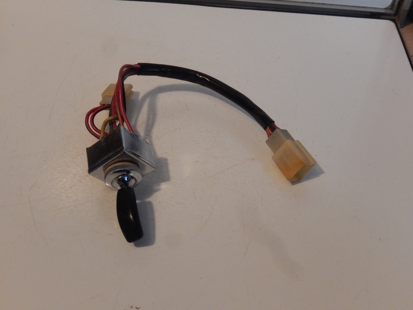 Datsun 240Z OEM Flashers Switch