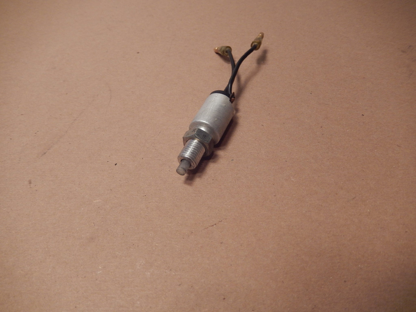 Datsun 240Z OEM Brake Pedal Switch