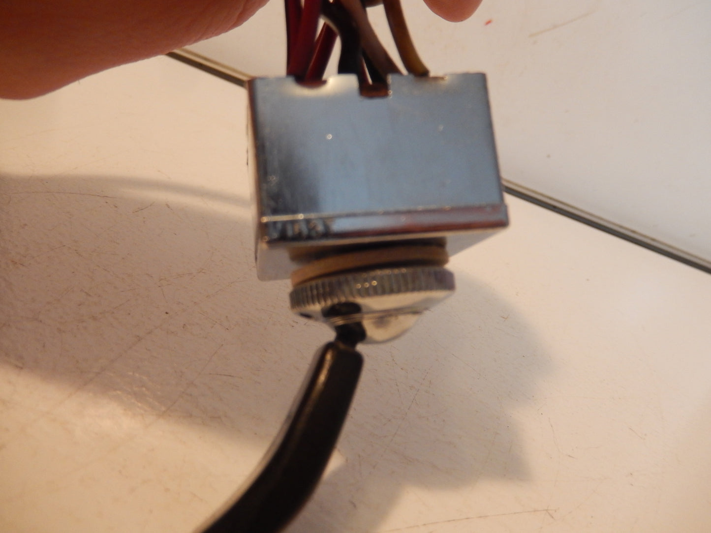 Datsun 240Z OEM Flashers Switch