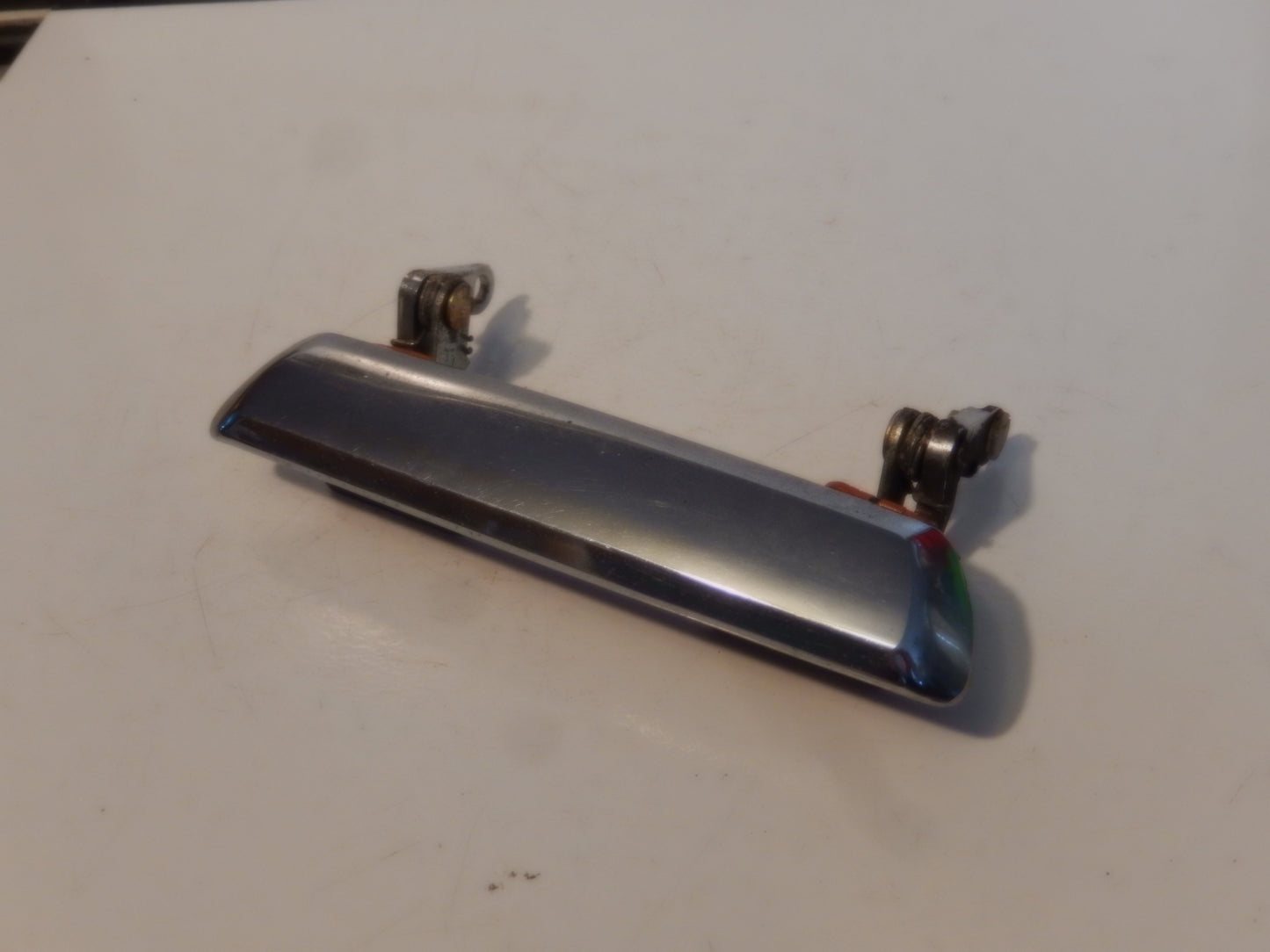 Datsun 240Z Drivers Side Exterior Door Handle