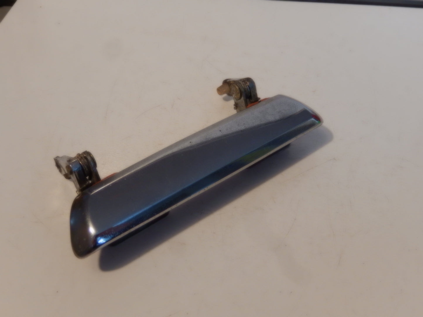 Datsun 240Z Drivers Side Exterior Door Handle