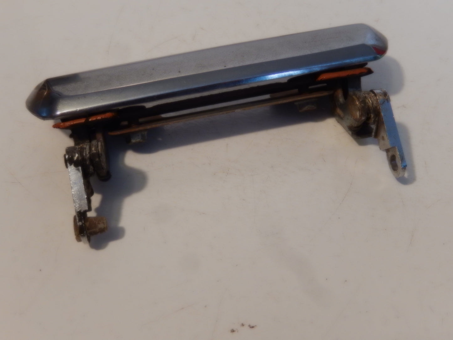 Datsun 240Z Drivers Side Exterior Door Handle