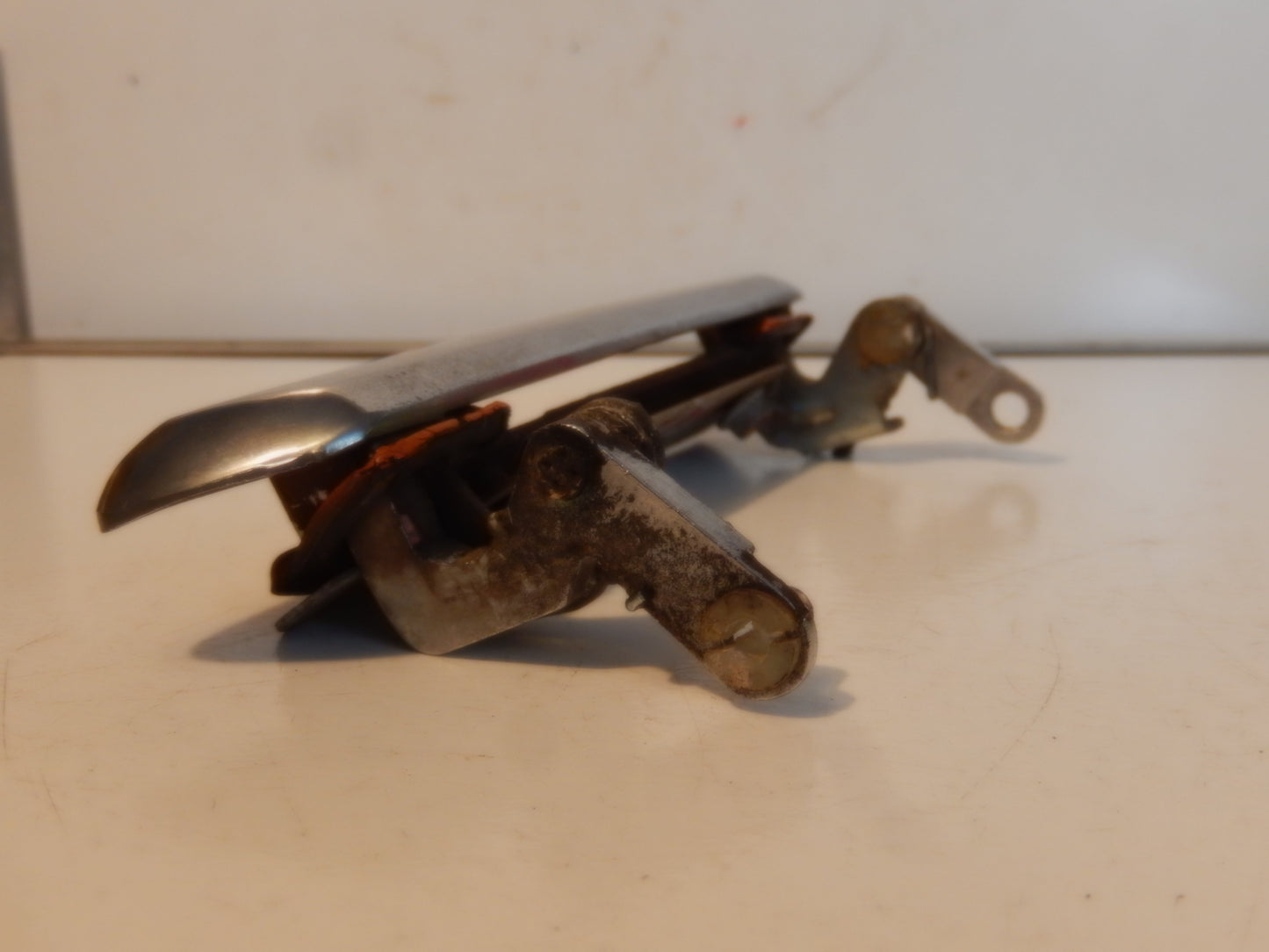 Datsun 240Z Drivers Side Exterior Door Handle