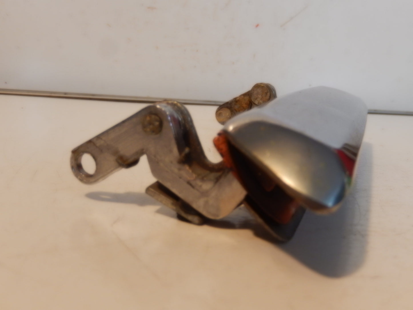 Datsun 240Z Drivers Side Exterior Door Handle