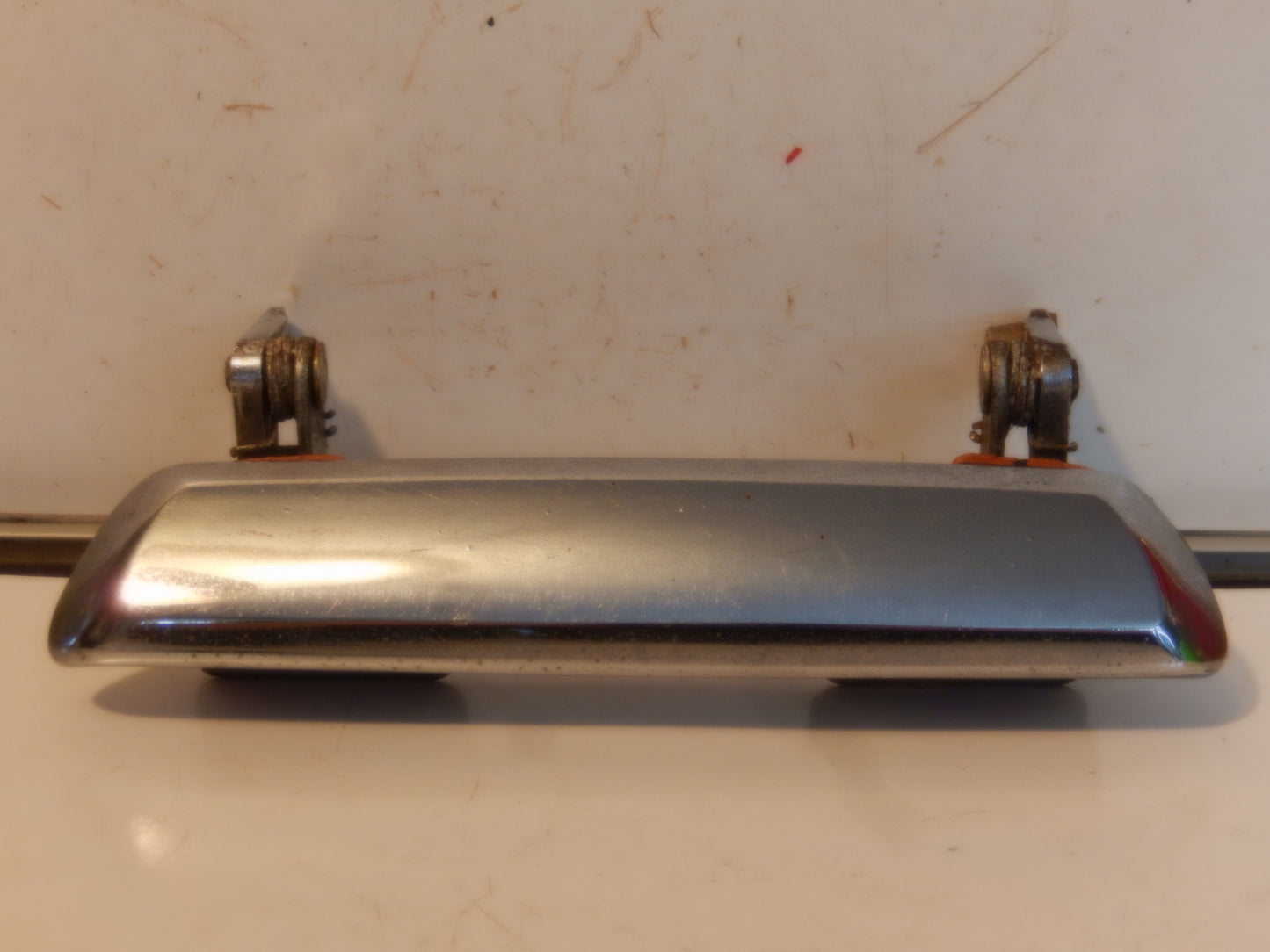 Datsun 240Z Drivers Side Exterior Door Handle