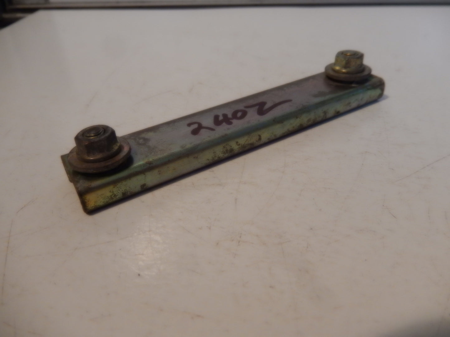 Datsun 240Z Window Regulator Roller Slide - Small
