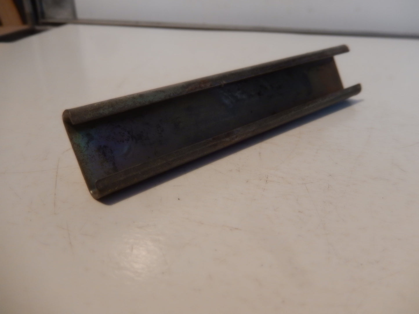 Datsun 240Z Window Regulator Roller Slide - Small