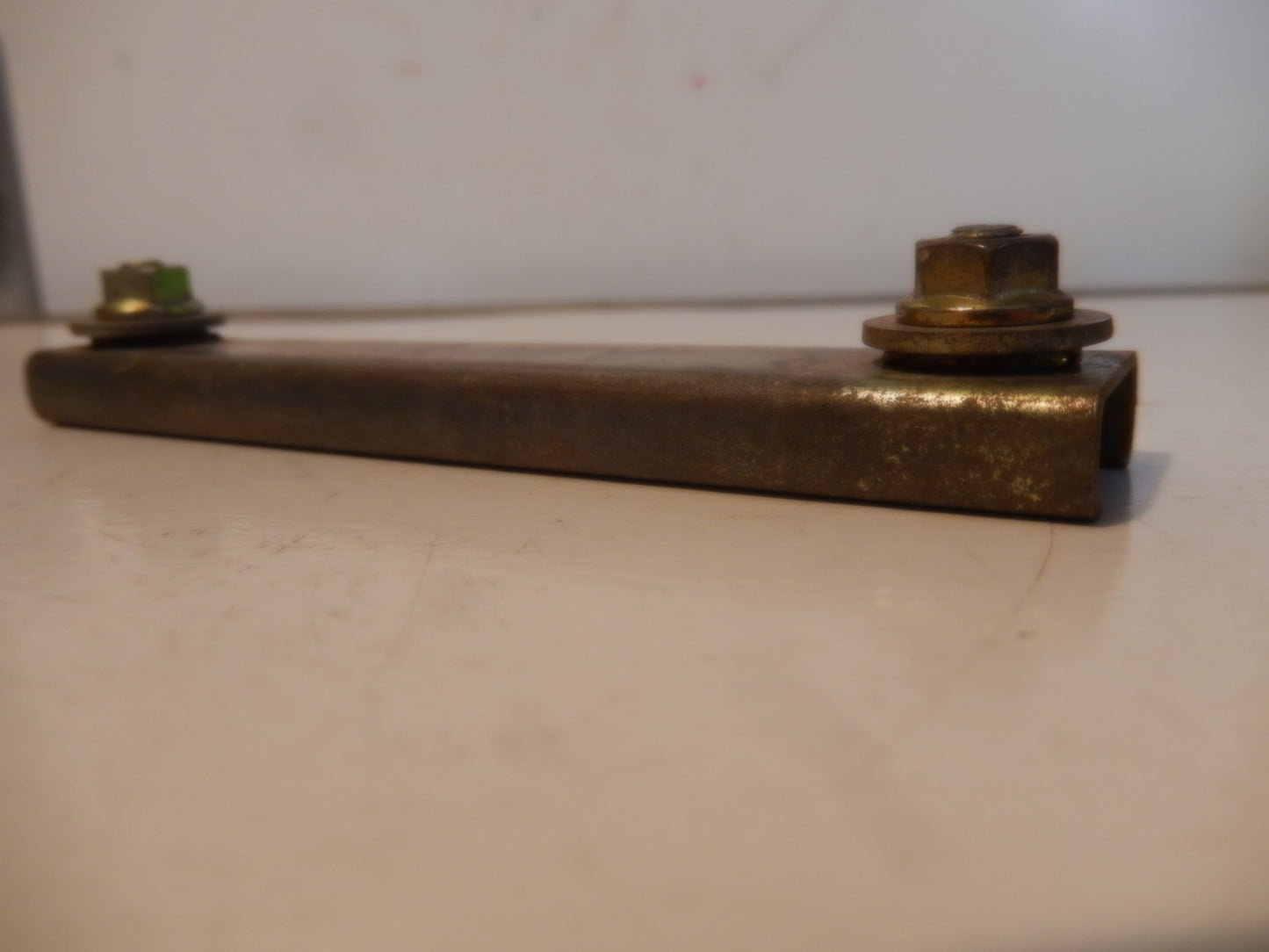 Datsun 240Z Window Regulator Roller Slide - Small