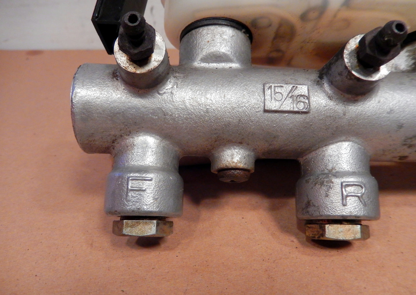 Datsun 280ZX OEM Brake Master Cylinder