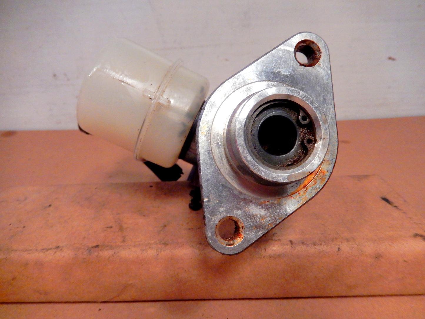 Datsun 280ZX OEM Brake Master Cylinder