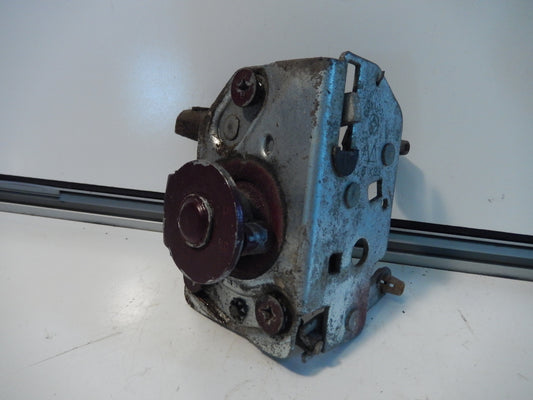 Datsun 280Z OEM Drivers Door Lock Assembly