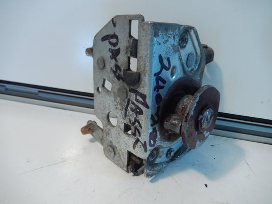 Datsun 280Z OEM Passengers Door Lock Assembly