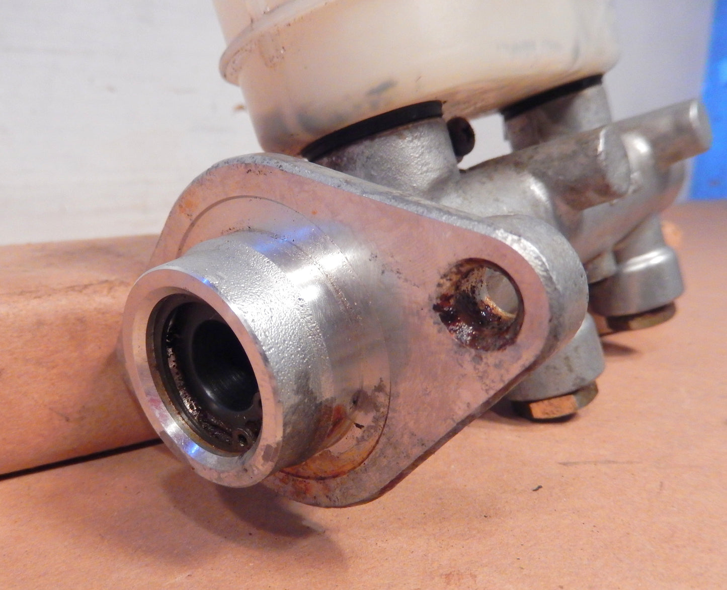 Datsun 280ZX OEM Brake Master Cylinder