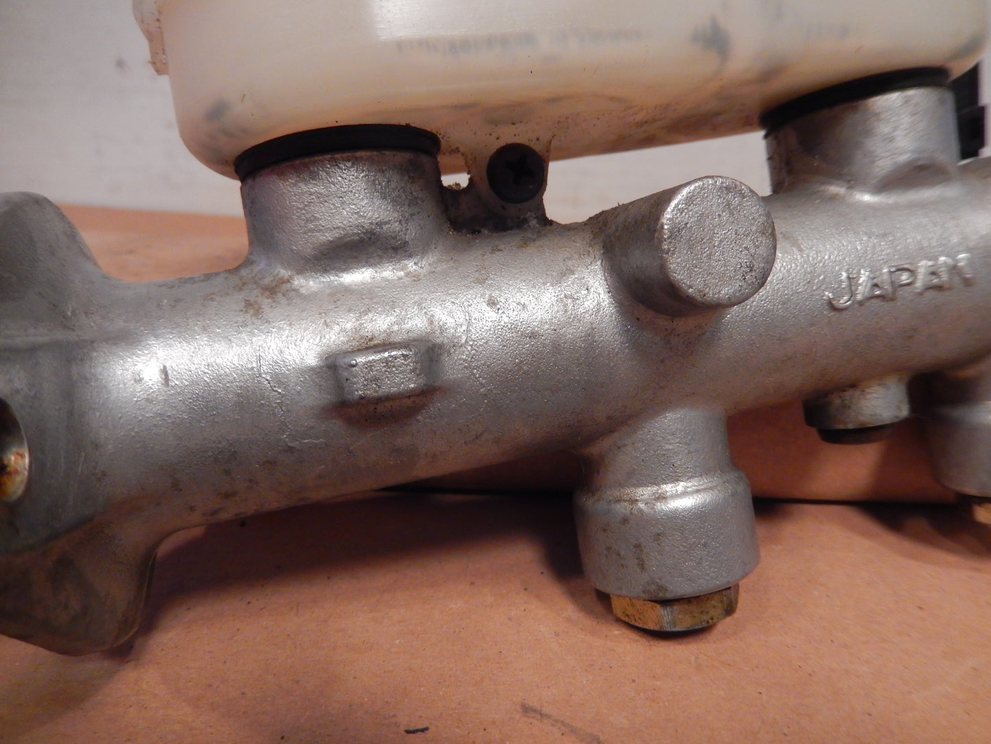 Datsun 280ZX OEM Brake Master Cylinder