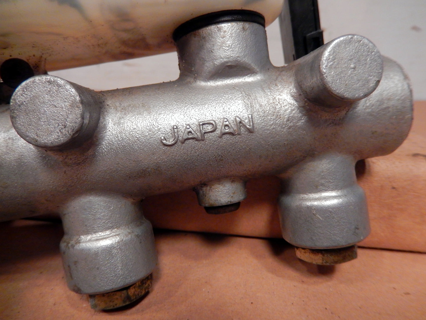 Datsun 280ZX OEM Brake Master Cylinder