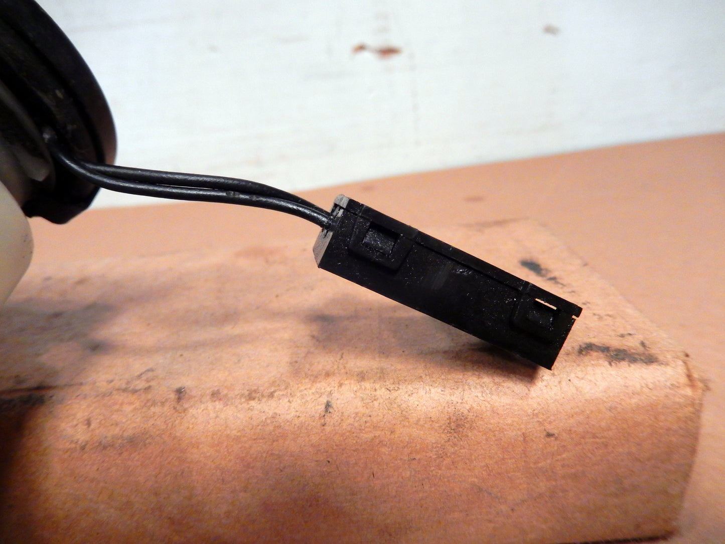 Datsun 280ZX OEM Brake Master Cylinder