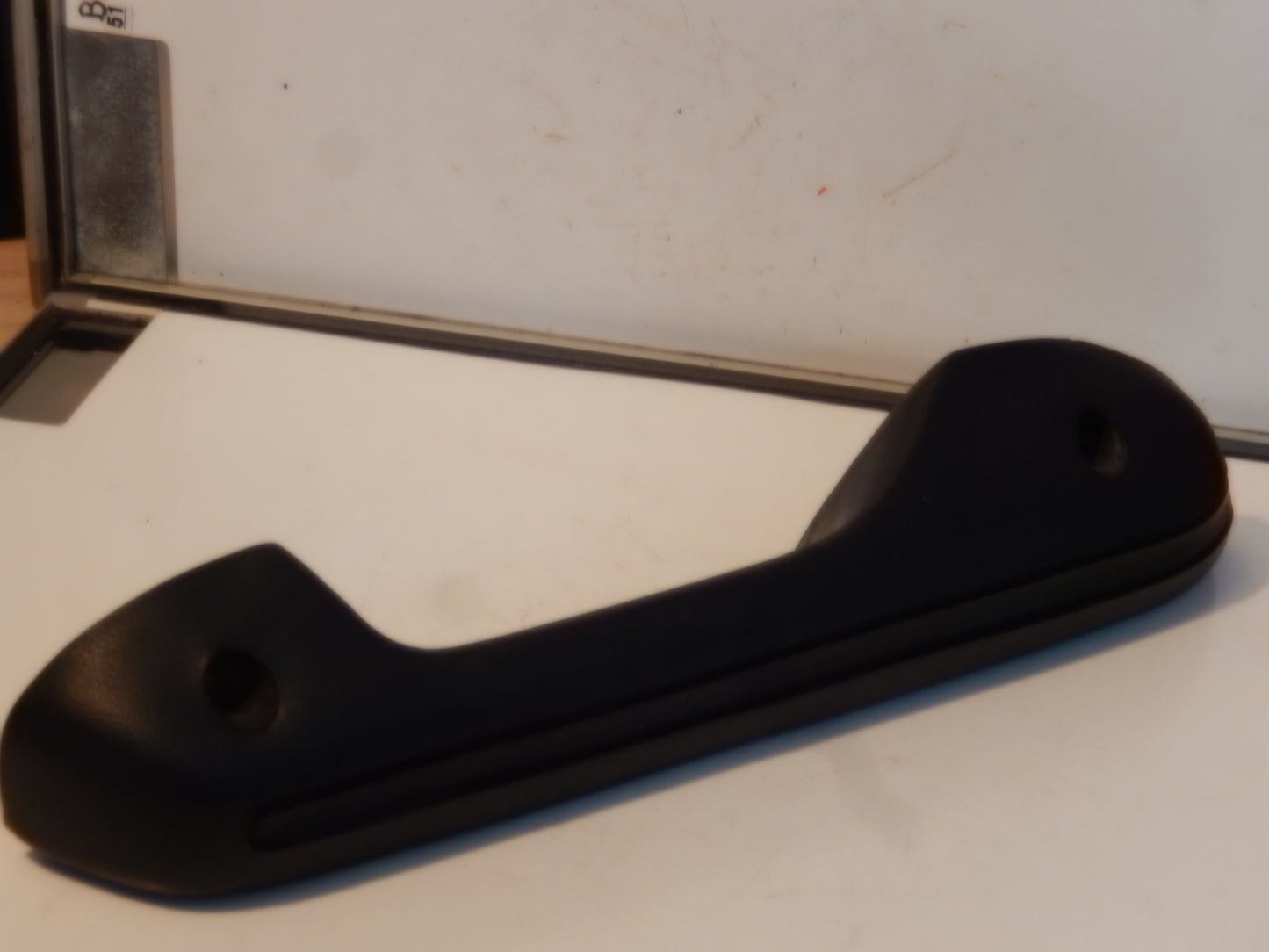 Datsun 240Z Interior Driver Door Pull Handle