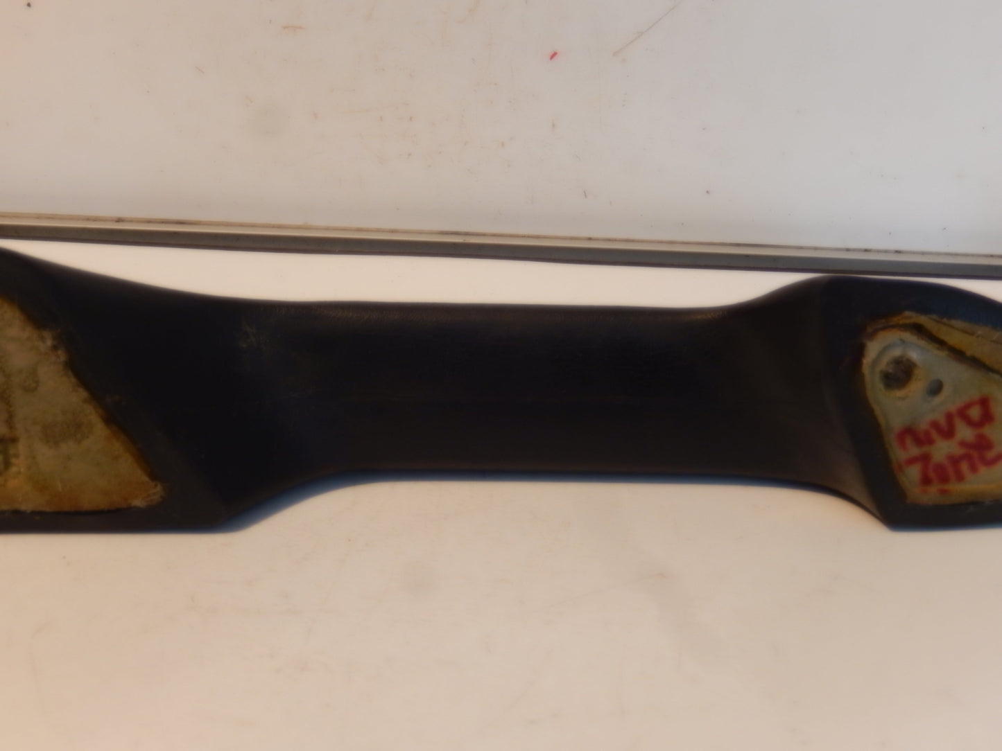 Datsun 240Z Interior Driver Door Pull Handle