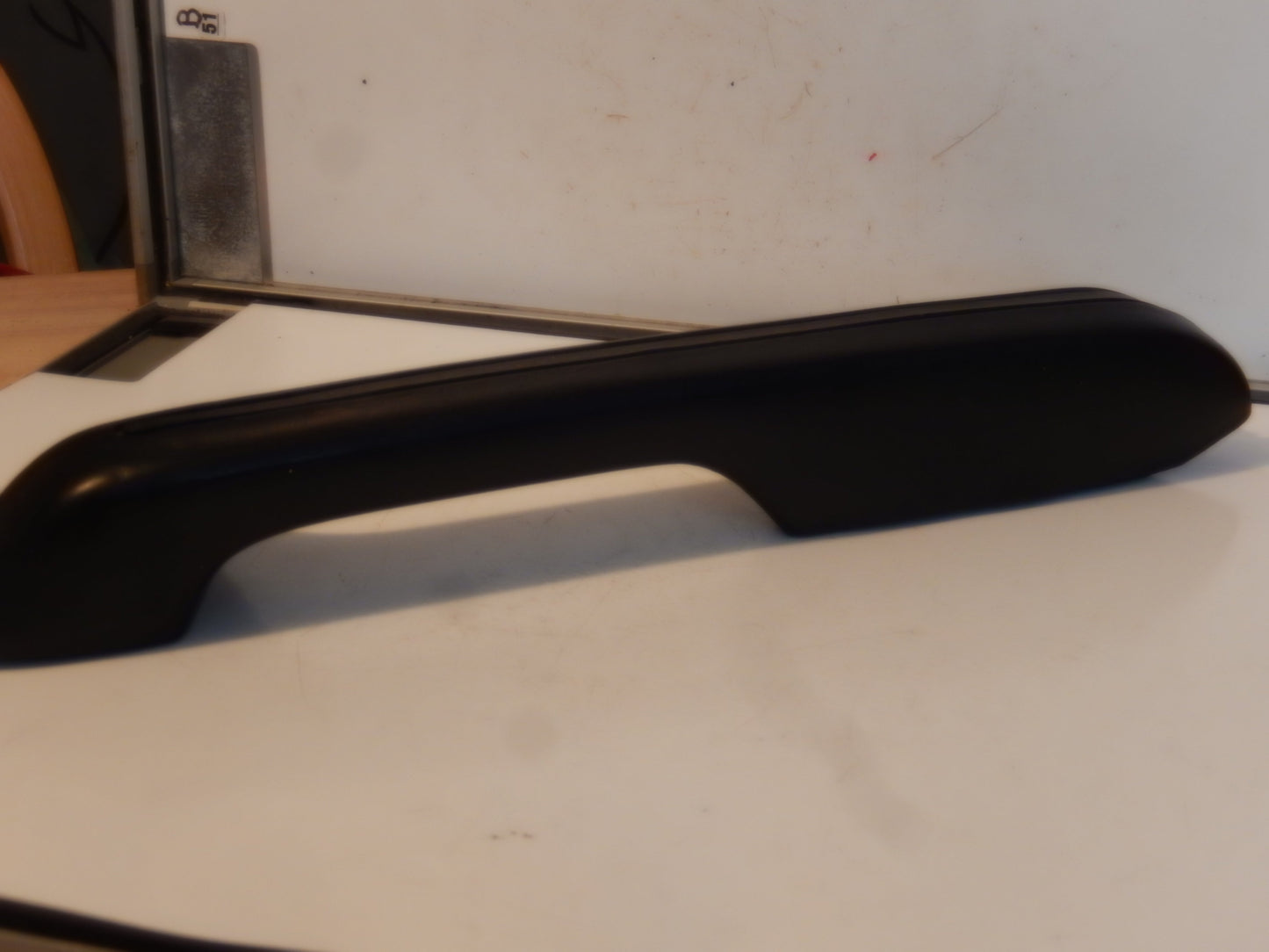 Datsun 240Z Interior Driver Door Pull Handle
