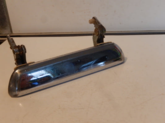 Datsun 240Z Drivers Side Exterior Door Handle